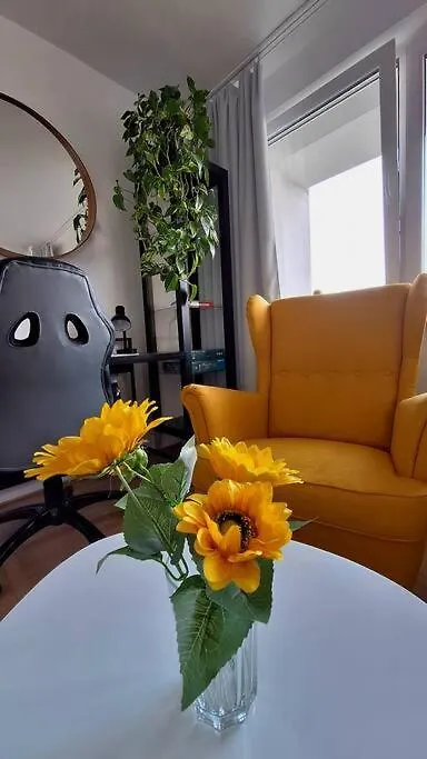 Apartament Apartament 101 Gdańsk