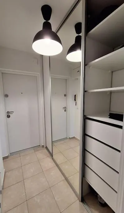 Apartament Apartament 101 Gdańsk