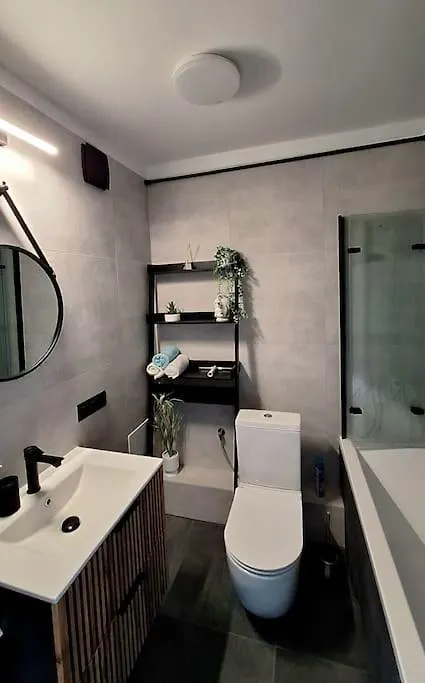 Apartament Apartament 101 Gdańsk