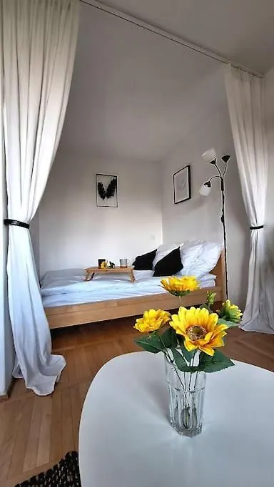 Apartament Apartament 101 Gdańsk 0*,